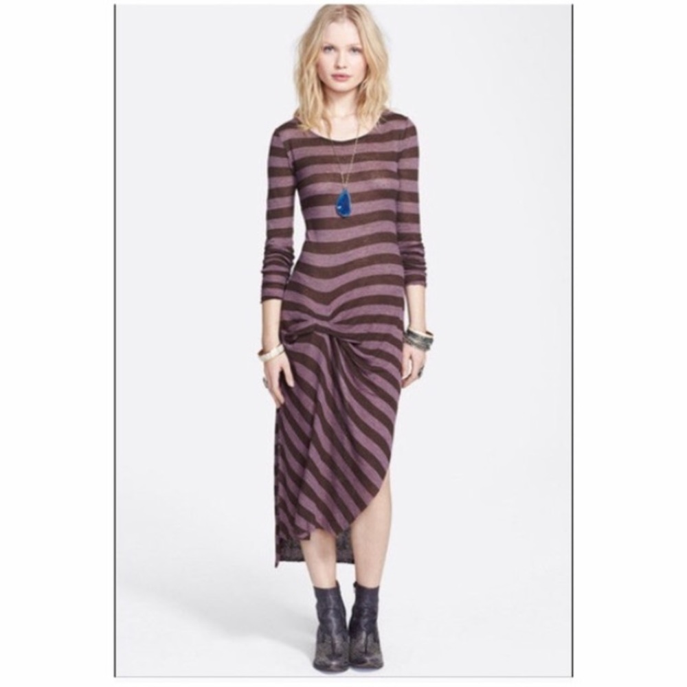 NWT Free People Maxi